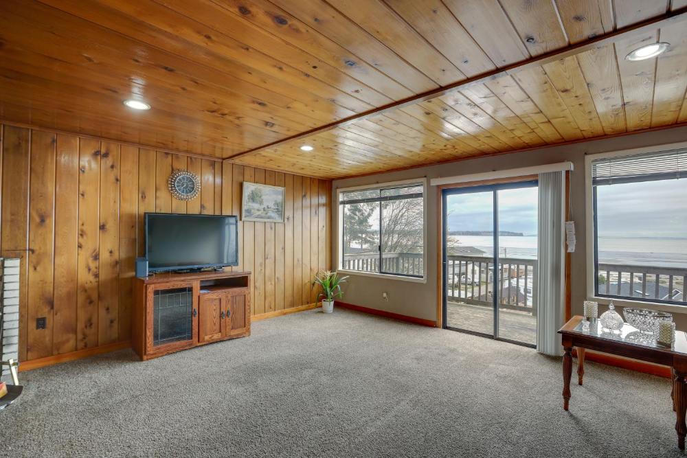 Vacation Home interior